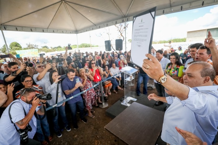 Agência Brasília