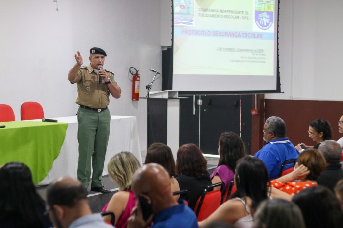 Foto: Reprodução/Secom Piauí