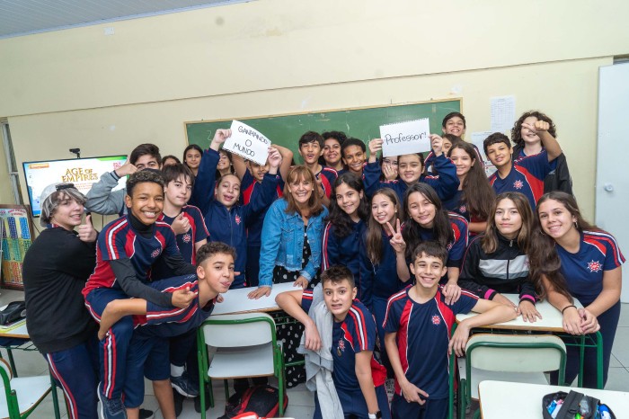 Foto: Lucas Fermin/Seed-PR