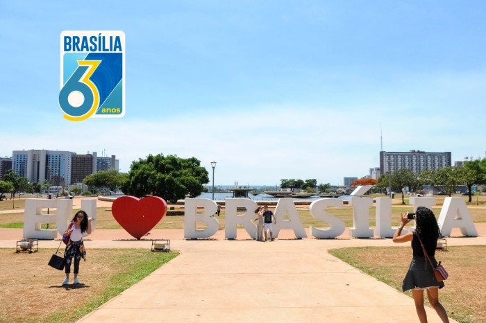 Agência Brasília