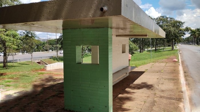 Foto: Semob/ Divulgação