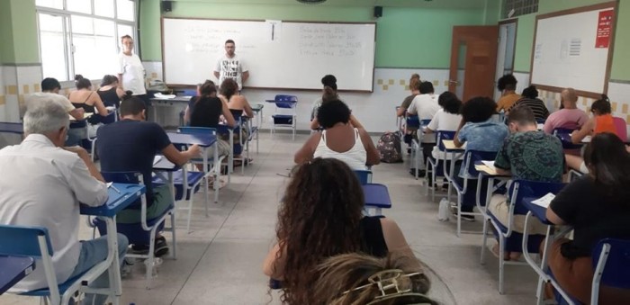 Foto: Reprodução/Secom Espírito Santo