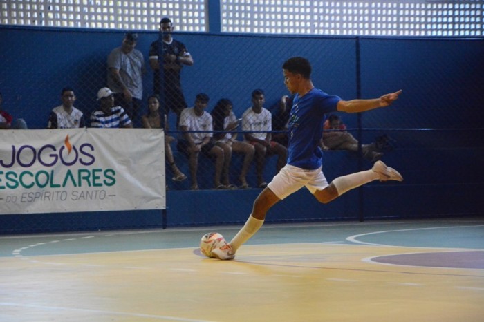 Foto: Reprodução/Secom Espírito Santo