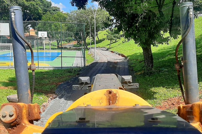 Foto: Divulgação/DER-DF