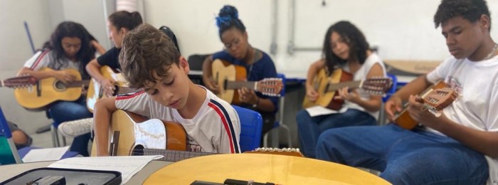 EE. Patronato Bom Pastor