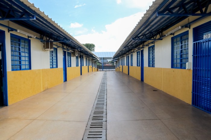 Agência Brasília