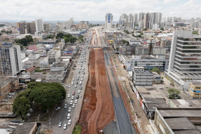 Agência Brasília