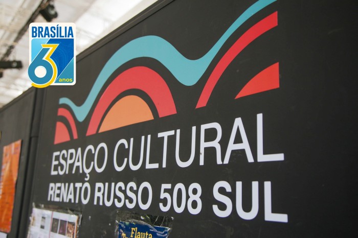 Foto: Tony Oliveira/Agência Brasília