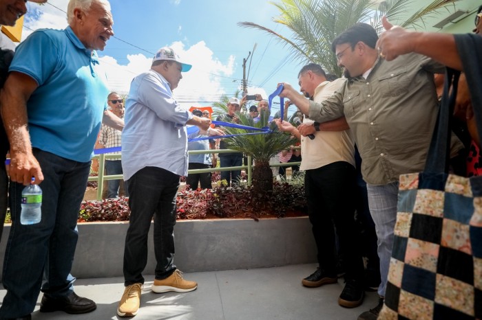Foto: Renato Alves/Agência Brasília