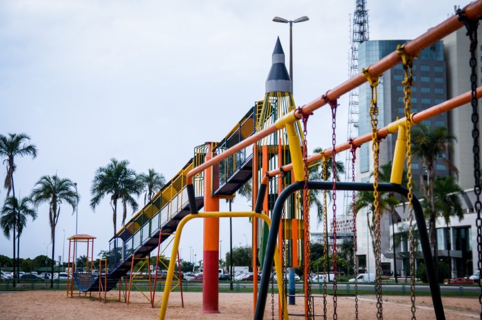 Agência Brasília