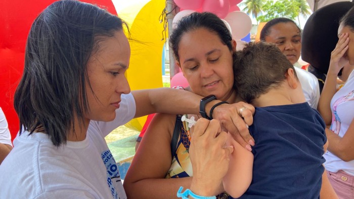 Foto: Reprodução/Secom Paraíba