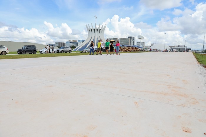 Foto: Paulo H. Carvalho/Agência Brasília