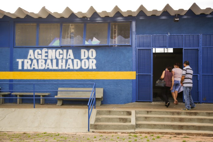 Agência Brasília