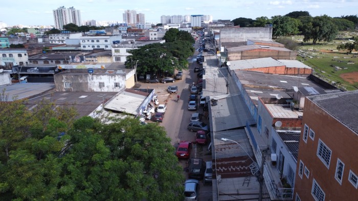 Agência Brasília
