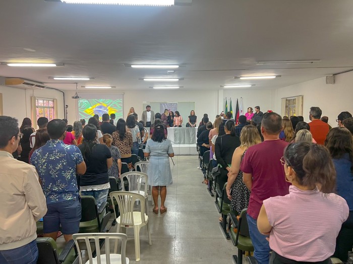 Foto: Reprodução/Secom Paraíba
