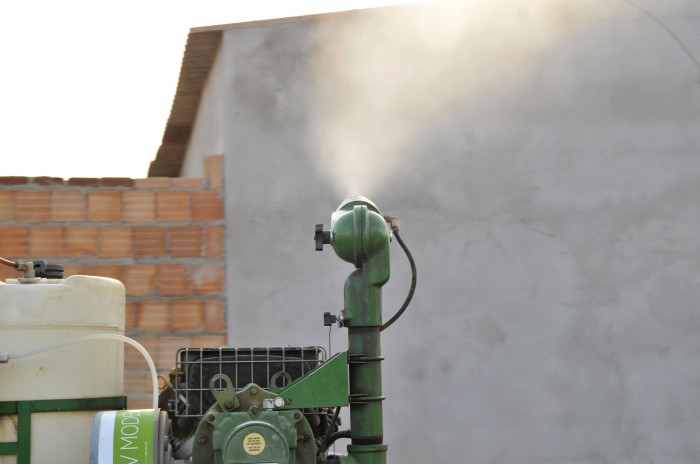 Foto: Lúcio Bernardo Jr./Agência Brasília