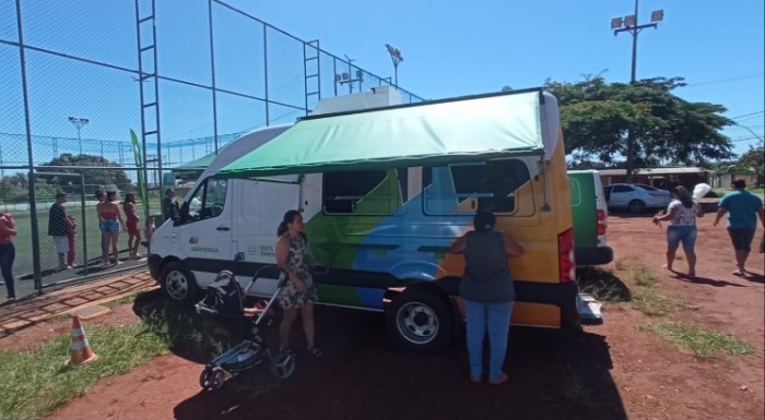 Agência Brasília
