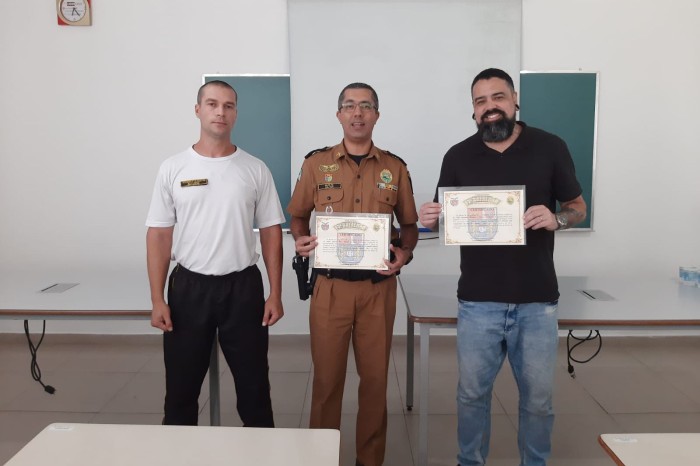 Foto: Valter Ribeiro da Silva