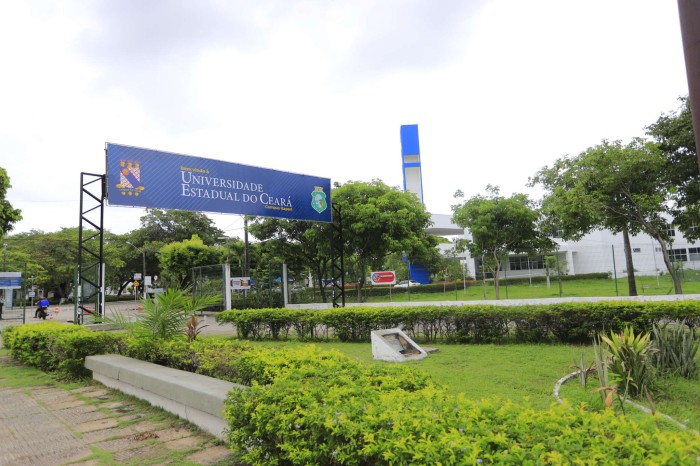 Foto: Reprodução/Secom Ceará