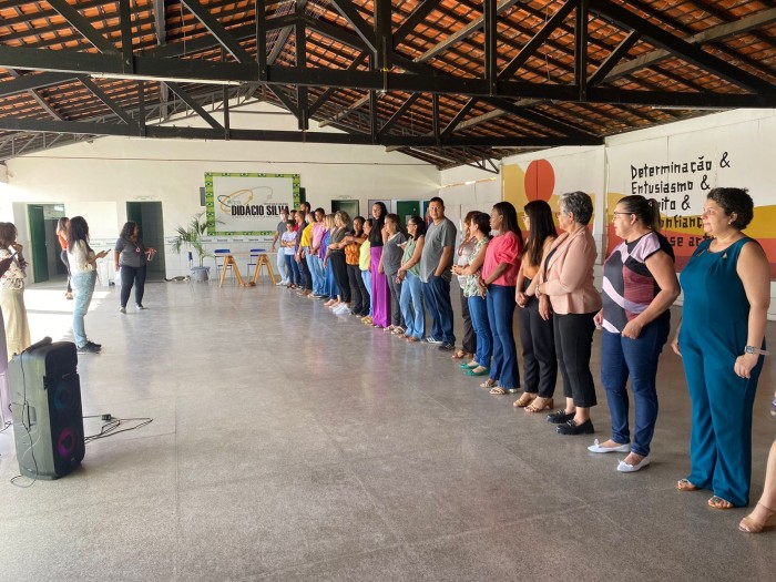 Foto: Reprodução/Secom Piauí