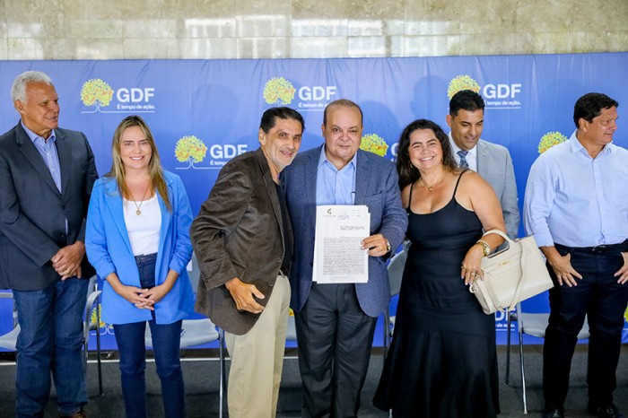 Agência Brasília