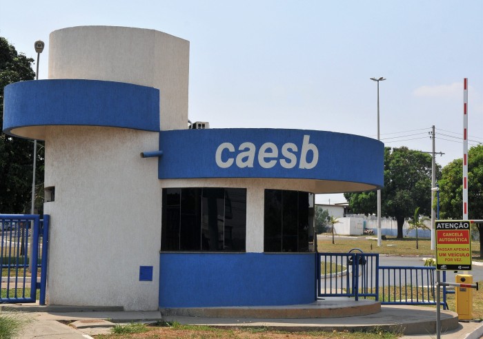 Agência Brasília