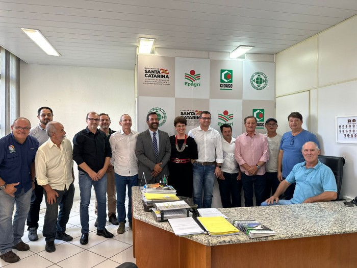 Foto: Divulgação/SAR