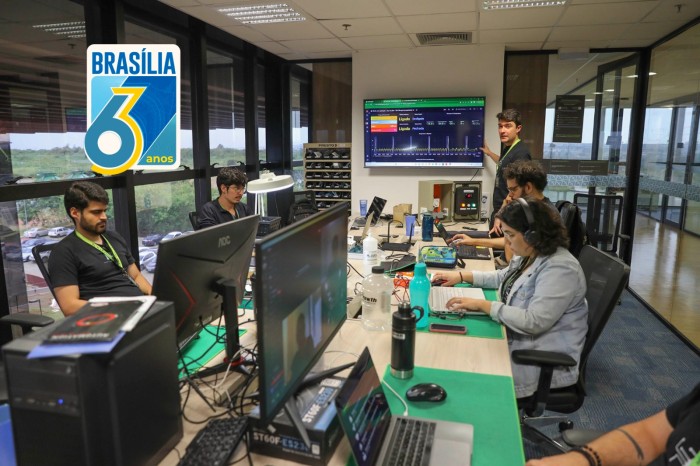 Agência Brasília