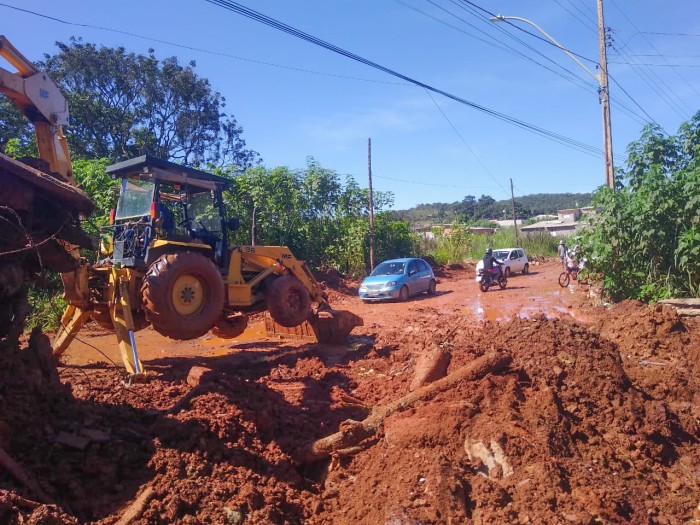 Foto: Divulgação/Administração de São Sebastião