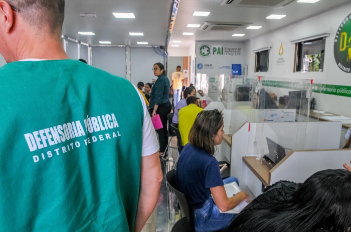 Foto: Joel Rodrigues/Agência Brasília