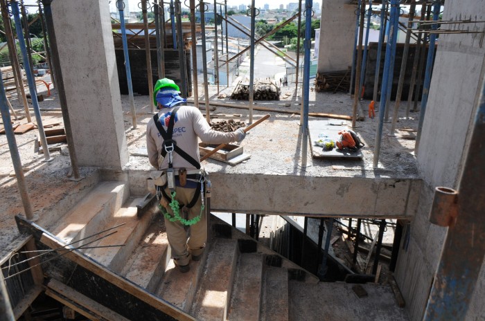 Foto: Paulo H. Carvalho/Agência Brasília