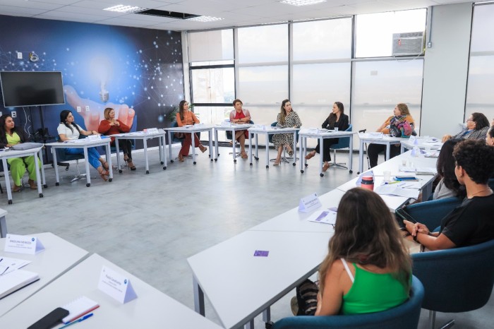 Foto: Vinicius de Melo/SMDF