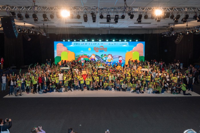 Foto: Lucas Fermin/SEED