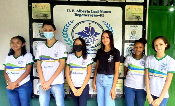 Foto: Reprodução/Secom Piauí