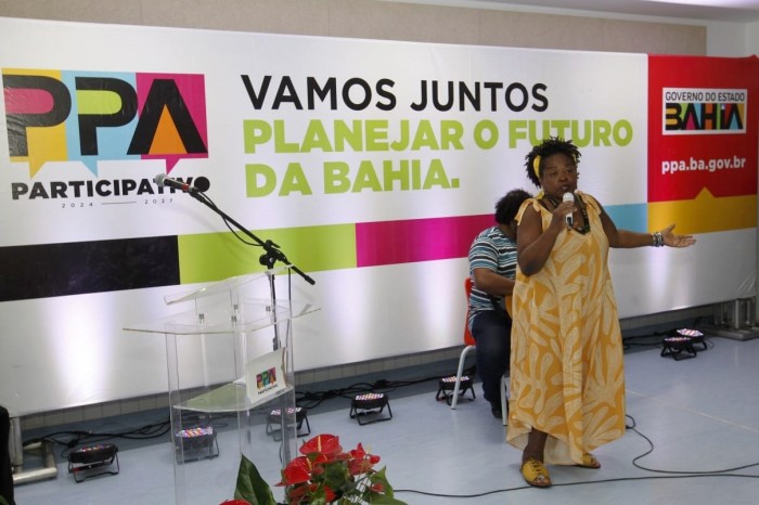 Fotos: Antonio Queirós/GOVBA