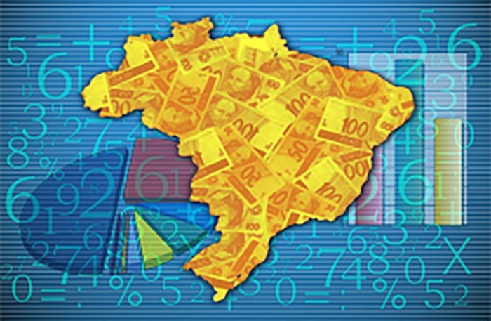 R$ 178,7 bilhões previstos na LDO em incentivos fiscais devem ser revistos - (Foto: Renato Palet/Câmara dos Deputados)