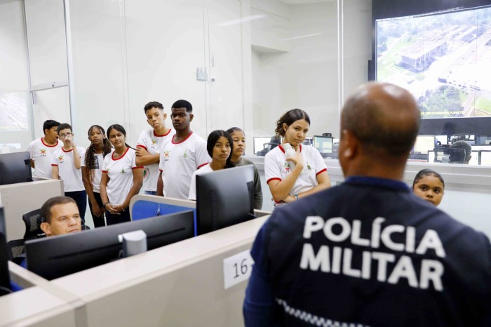 Agência Brasília