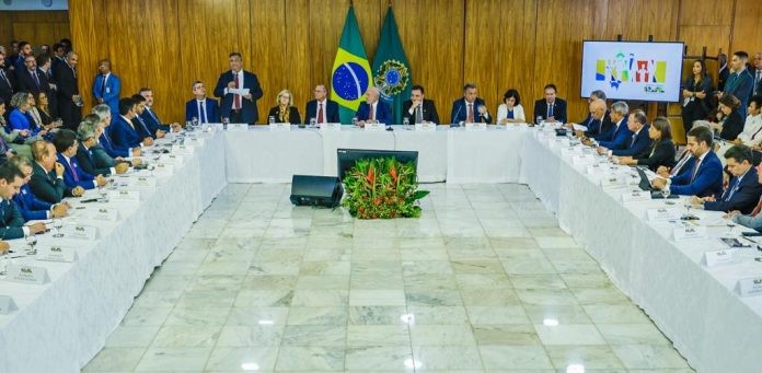 Foto Ricardo Stuckert