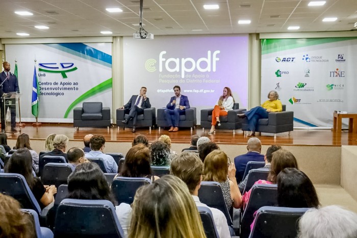 Agência Brasília
