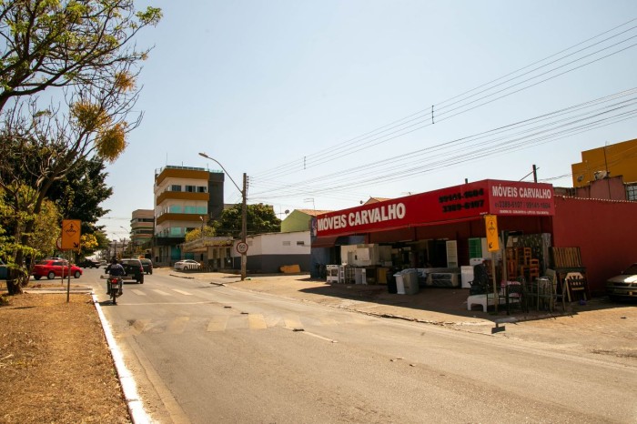Foto: Daniel Santos/Terracap