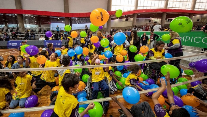 | Foto: Alessandra Cabral/CPB