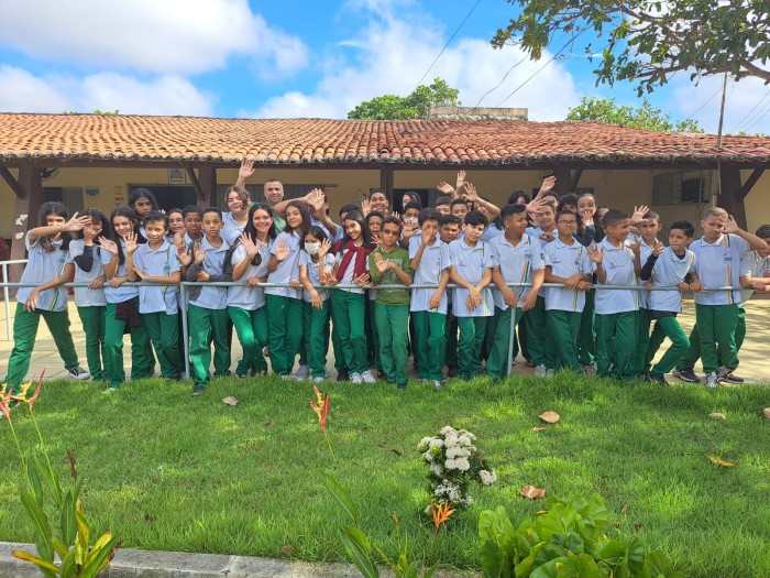 Foto: Reprodução/Secom Piauí