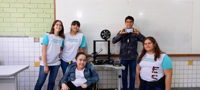 Foto: Reprodução/Secom Espírito Santo