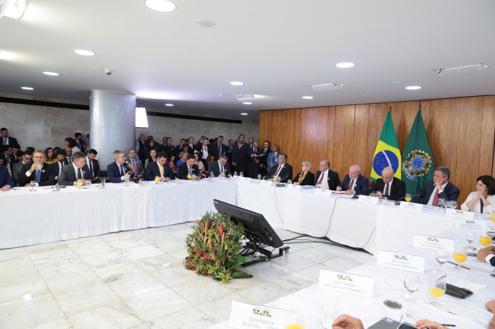 Gil Leonardi / Imprensa MG