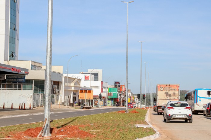 Foto: Paulo H. Carvalho/Agência Brasília