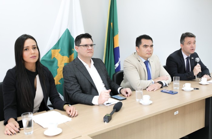 Agência Brasília