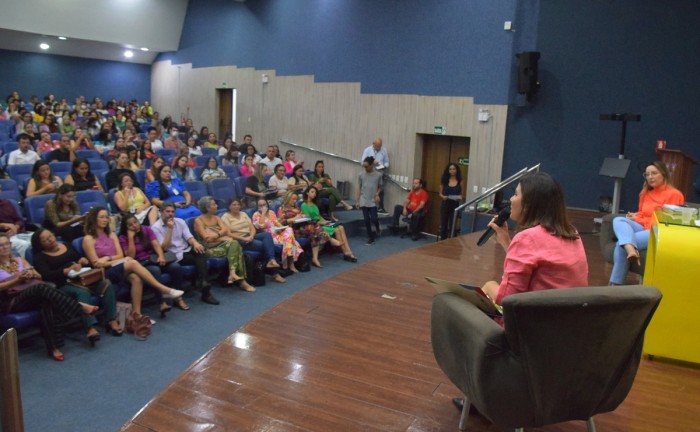 Foto: Reprodução/Secom Paraíba