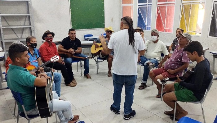 Foto: Reprodução/Secom Paraíba
