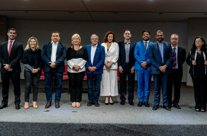 Agência Brasília