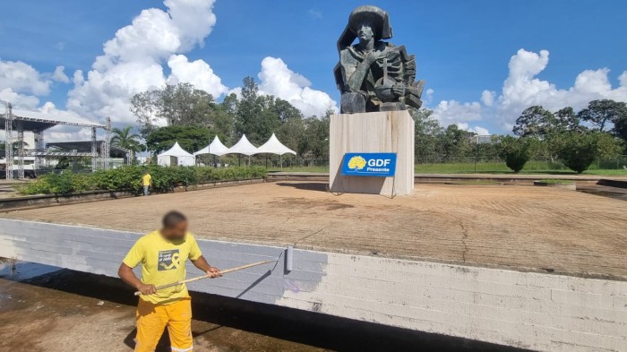 Agência Brasília